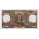 France, 100 Francs, Corneille, 1972, Z.660, TTB, Fayette:65.40, KM:149d - 100 F 1964-1979 ''Corneille''