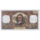France, 100 Francs, Corneille, 1972, Z.660, TTB, Fayette:65.40, KM:149d - 100 F 1964-1979 ''Corneille''