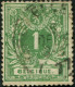 COB    26- V 8 (o) - 1849-1900