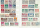 SWITZERLAND Small Collection Of 350+ All Different Stamps In 2 Small 8 Page Stockbooks. Mainly Used - Collections