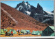 AFRICA KENYA MOUNT CAMPING STATION POSTCARD POSTKARTE ANSICHTSKARTE CARTE POSTALE CARTOLINA PHOTO CARD - Nigeria