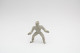 Vintage ACTION FIGURE : BARRO FLASH GORDON - 3.5CM - Original ULTRA RaRe - LIKE GI JOE - Action Man