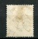 26183 Grande-Bretagne N°101° 9p. Brun Et Violet-brun  Victoria  1887-1900  TB - Oblitérés
