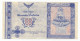 CROATIA, HRVATSKA - 100 Banica Proposal Propaganda Banknote 1991. UNC. (C025) - Croatie