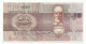 CROATIA, HRVATSKA - 50 Banica Proposal Propaganda Banknote 1991. UNC. (C024) - Croacia