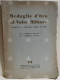 Italy Fascist Era Book MEDAGLIE D'ORO AL VALOR MILITARE Legionari Della M.V.S.N. 1939-1942 Milizia - Guerre 1939-45