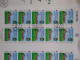 GB, Ile De Man, FDC, Enveloppe Grand Format, 1980 + Feuille N° 158 ( Côte 13€ ) - Man (Ile De)