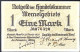 MEMEL * 1 Mark * Date 22/02/1922 * État/Grade NEUF/UNC * - Autres - Europe