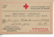 BOLDOGASSZONY Hongrie 14/18 CROIX ROUGE Carte Avec Réponse Croix Rouge Cachet De Censure + Contrôle RARE 11    ...     G - Marcofilie