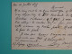 DI 3  FRANCE BELLE  CARTE  1875 ETOILE DE PARIS N°8 A  ISSOUDUN  + CERES 15C +AFF. INTERESSANT+++++ - 1849-1876: Periodo Classico