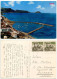 Spain 1970 Postcard Altea, Alicante - Aerial View; 2.50p Villasobroso Castle, Pontevedra (pair) Stamps - Alicante