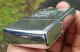 BRIQUET ANCIEN ESSENCE ZIPPO 1995 ( F XI) KNIGHT REBEL - TRUCK CAMION - Zippo