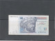 TUNISIE -KP-87 -10 DINARS  -7-11-1994 - Tusesië