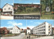 41811872 Waldhausen Buchen Laden Denkmal Weg Waldhausen Buchen - Buchen