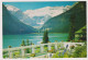 AK 199294 CANADA - Alberta  - Lake Louise - Lake Louise