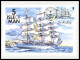 (IOM2)  Y&T 564/75- SG 539/50 SHIPS-Bateaux Set Of 12 Stamp Cards.oblit.1er Jour - Man (Ile De)