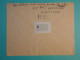 DI 3 AOF MAURITANIE   BELLE  LETTRE   1956 PORT ETIENNE A BESANCON   FRANCE +AFF. INTERESSANT+++++ - Covers & Documents