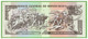 HONDURAS 5 LEMPIRAS 1996  P-81a UNC - Honduras