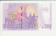 Billet Touristique  0 Euro  - LES JACOBINS TOULOUSE - UEFQ - ANNIV - 2022-3 -  N° 4960 - Altri & Non Classificati