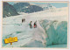 AK 199313 CANADA - Alberta - Jasper - Columbia Icefield - Jasper