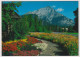 AK 199318 CANADA - Alberta - Banff National Park - Cascade Mountain - Banff