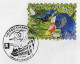 Brazil 2005 Cover Commemorative Cancel 100 Years of Catarinense College In Florianópolis Saint Ignatius Of Loyola - Storia Postale