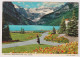 AK 199324 CANADA - Alberta  - Lake Louise - Lac Louise