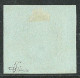 No 11, Olive, Deux Voisins, Obl Gc 1753, Ex Choisi. - TB - 1853-1860 Napoleon III