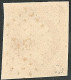 No 18f, Carmin Clair, Un Voisin, Obl Pc 2650, Jolie Pièce. - TB. - RR - 1853-1860 Napoleon III