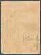 * Réimpression. No 18d, Bdf, Très Frais. - TB. - R - 1853-1860 Napoléon III.