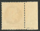 ** No 27Ba, Gris Foncé, Bdf. - TB - 1863-1870 Napoléon III. Laure