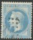 A La Corne Nos 29Bb, Aux Abeilles 29Bc. - TB - 1863-1870 Napoleone III Con Gli Allori