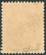 * No 32, Rose, Charnière Enlevée, Très Frais. - TB. - R - 1863-1870 Napoleon III With Laurels