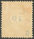 * Non émis. No 34, Très Frais Et Centré. - TB. - R - 1863-1870 Napoléon III Lauré