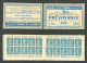 ** No 140-C12, Carnet De 20t N°140g, S.63. - TB - Other & Unclassified