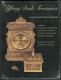 Boîte Rectangulaire "Tiffany Studios N°1797", Bronze, Patine Antique, 3 Comp., 100x55x30mm. - TB (Joint Catalogue Produc - Kisten Für Briefmarken