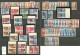 ** Collection. France-Libre. 1940-1944 (Poste), De Bonnes Valeurs Et Variétés Dont "petit L", Des Séries Complètes Et De - Other & Unclassified