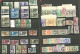 ** Collection. France-Libre. 1940-1944 (Poste), De Bonnes Valeurs Et Variétés Dont "petit L", Des Séries Complètes Et De - Autres & Non Classés