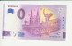 Billet Touristique  0 Euro  - BORDEAUX - UEFR - 2022-4 -  N° 281 - Altri & Non Classificati