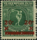 COB  184- V 3 (**) - 1901-1930