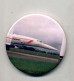 Magnet Concorde - Transport
