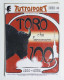 43926 Allegato TuttoSport - 100 Anni Torino - Toro Che Fenomeno 1906 2006 - Deportes