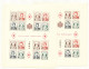 ** Lot. 1956-2012 (Poste, BF), Valeurs Et BF Dont 4A Et 4B, Bloc Spécial 8 Et Dürer No 476A. - TB - Andere & Zonder Classificatie