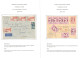 Lettre 1931-1945, Oubangui-Chari Et Tchad, 29 Enveloppes, Affts, Obl, Recommandée Et Destinations Divers. - TB - Collections