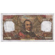 France, 100 Francs, Corneille, 1971, U.528, TTB+, Fayette:65.34, KM:149c - 100 F 1964-1979 ''Corneille''