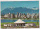 AK 199356 CANADA - British Columbia - Vancouver - H. R. MacMillan Planetarium - Vancouver