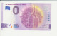 Billet Touristique  0 Euro  - LA SAINTE-CHAPELLE - PARIS - UEGA - 2022-1 -  N° 1186 - Andere & Zonder Classificatie