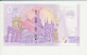 Billet Touristique  0 Euro  - LA SAINTE-CHAPELLE - PARIS - UEGA - 2022-1 -  N° 1186 - Altri & Non Classificati