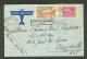 Lettre 1916-1957, 20 Enveloppes Affranchies Du Cameroun. - TB - Altri & Non Classificati