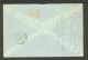 Lettre 1916-1957, 20 Enveloppes Affranchies Du Cameroun. - TB - Other & Unclassified
